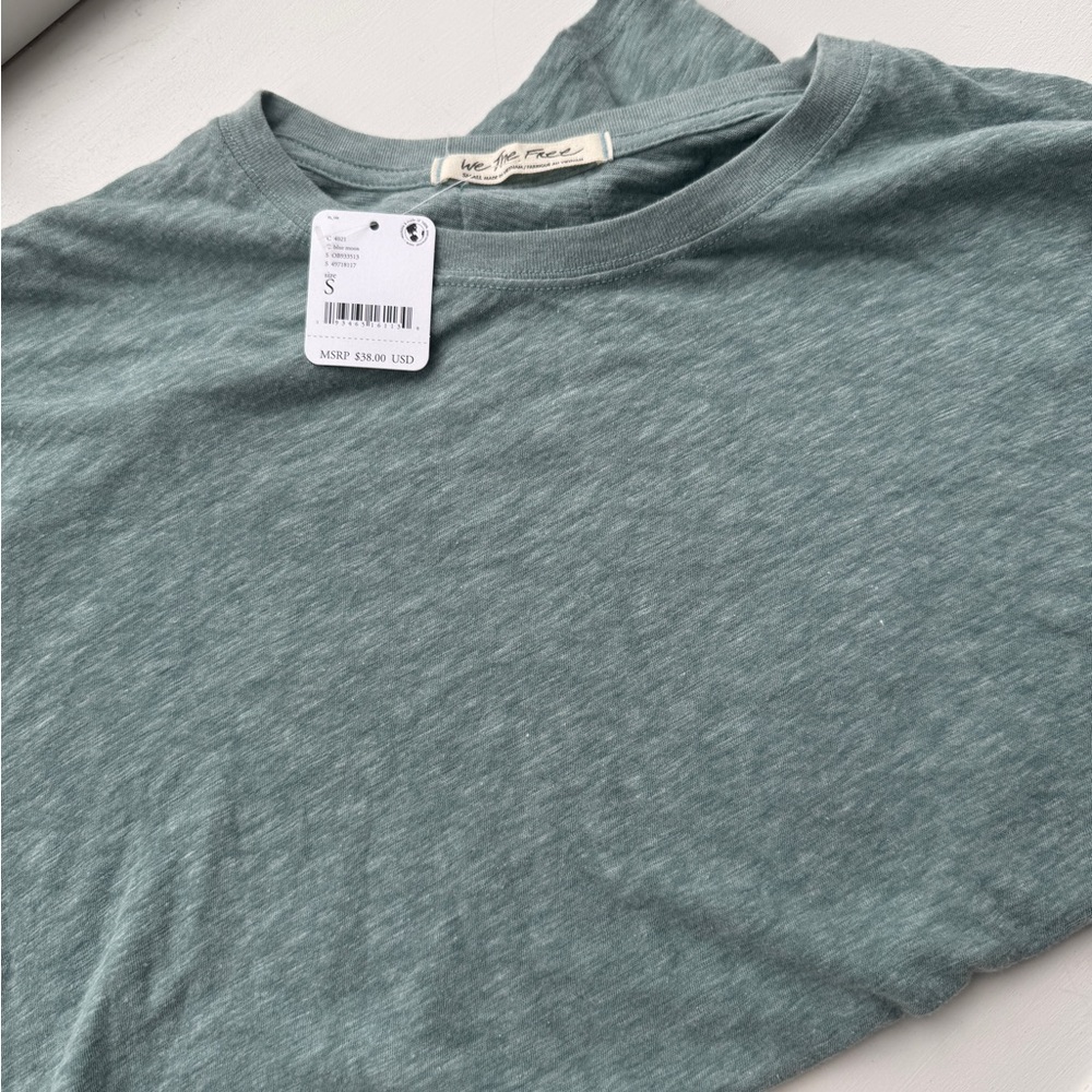 Free People T-Shirt